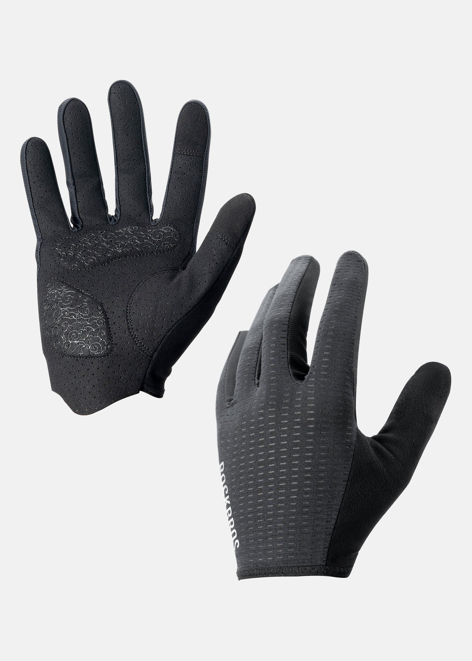 【ROAD TO SKY】by ROCKBROS Anti-Slip Cycling Gloves in Various Colours