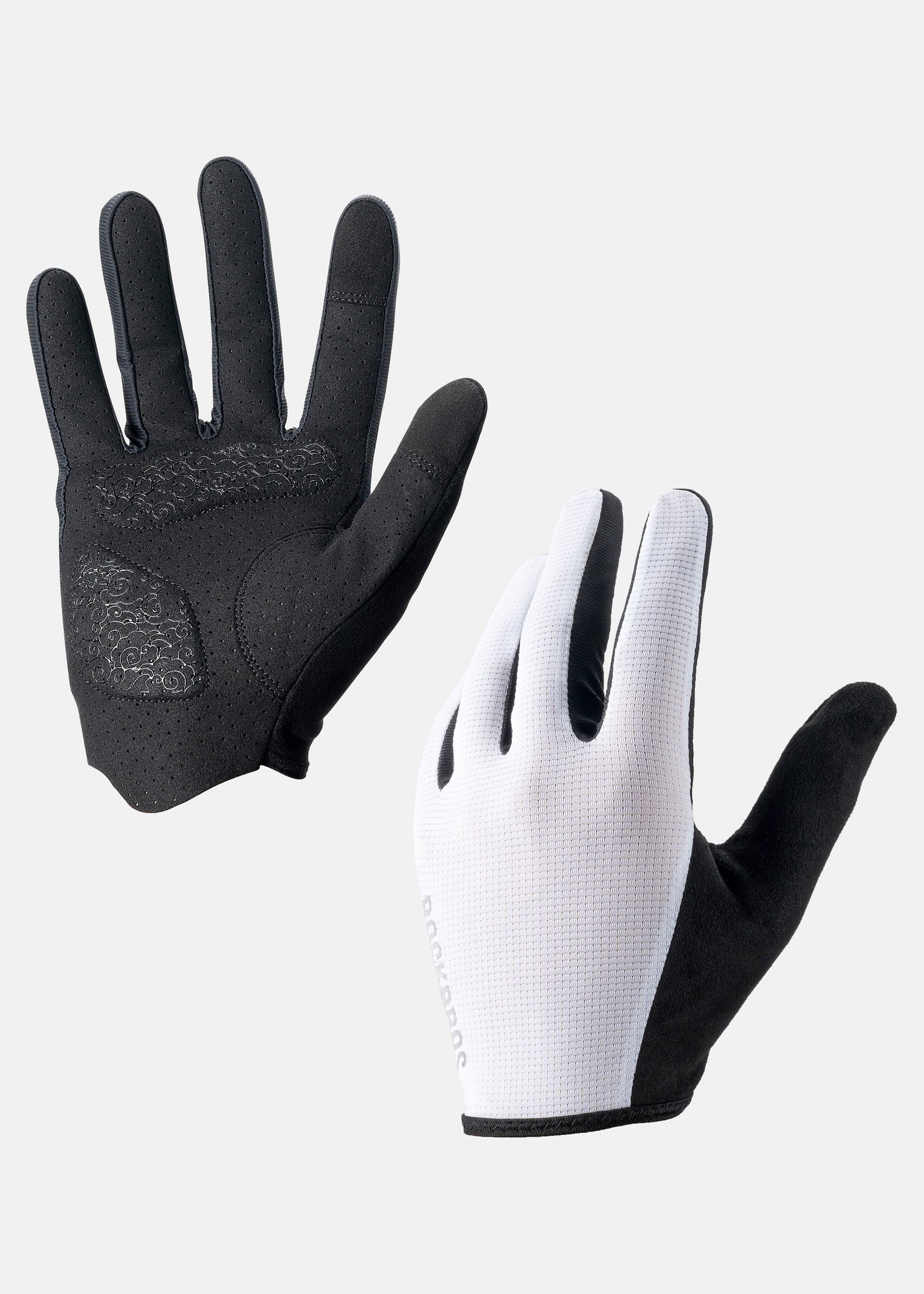 【ROAD TO SKY】by ROCKBROS Anti-Slip Cycling Gloves in Various Colours