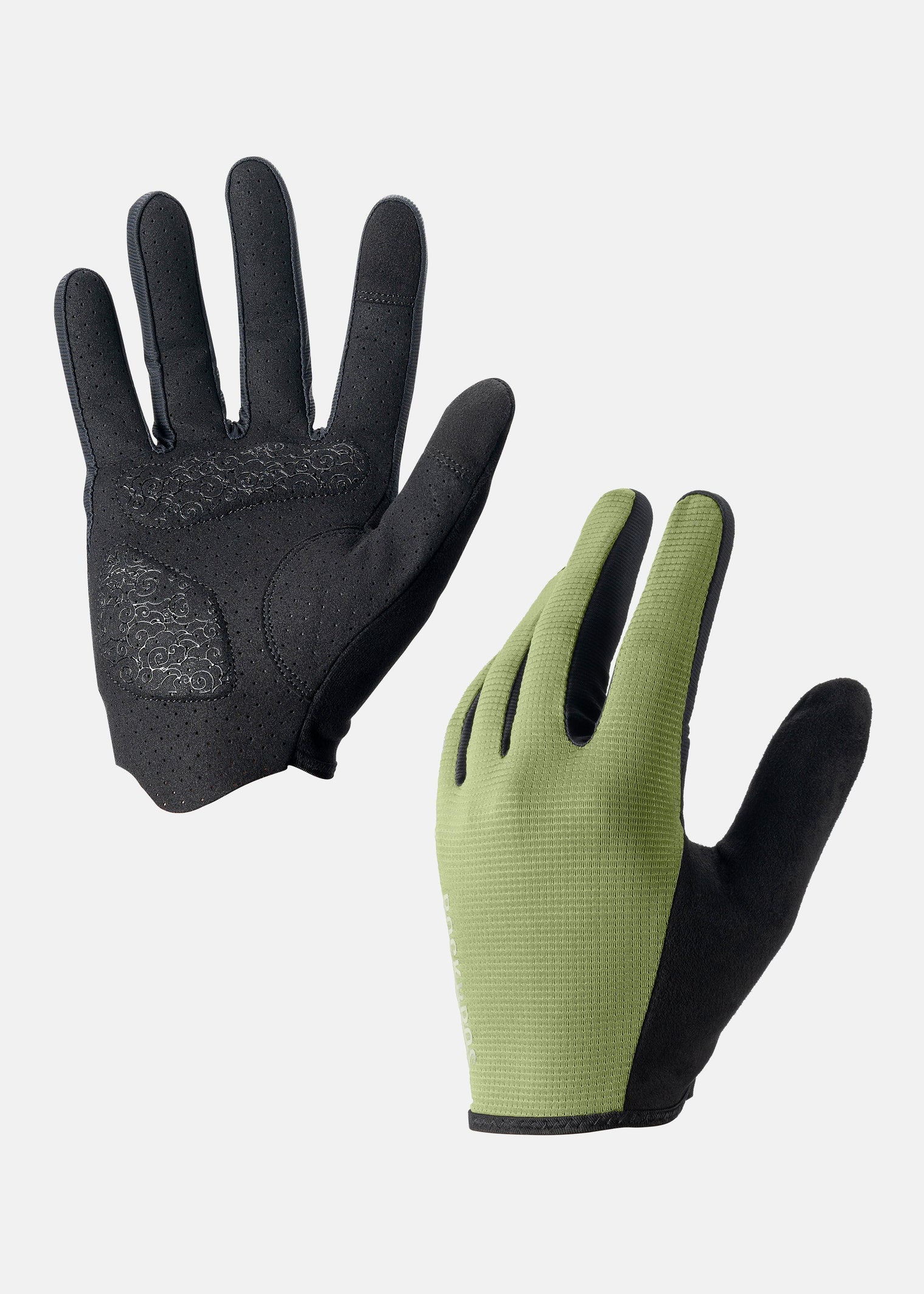 【ROAD TO SKY】by ROCKBROS Anti-Slip Cycling Gloves in Various Colours