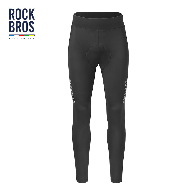 ROCKBROS Men's Cycling Tights |Road to Sky