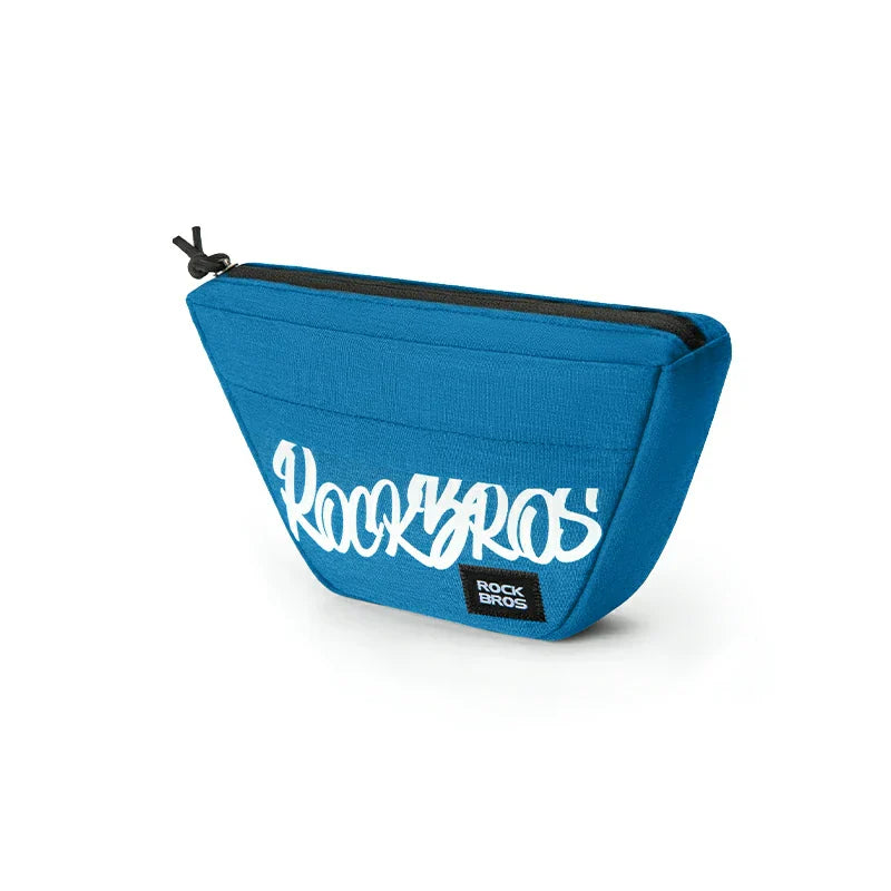 ROCKBROS FlashRide Sketch Scooter Storage Handlebar Bag