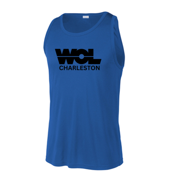 Men's Competitor Tank