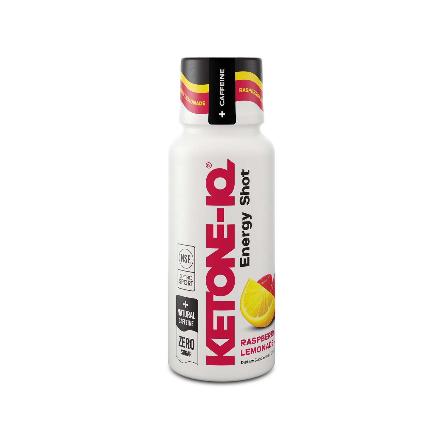 Ketone-IQ® High Performance Energy Shots