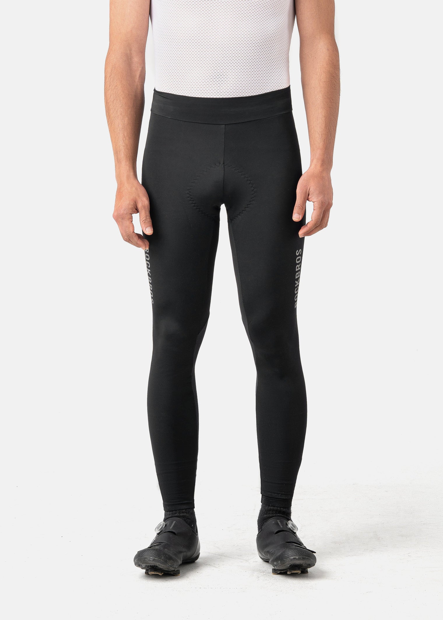 Road to Sky Men's Cycling Tights | ROCKBROS