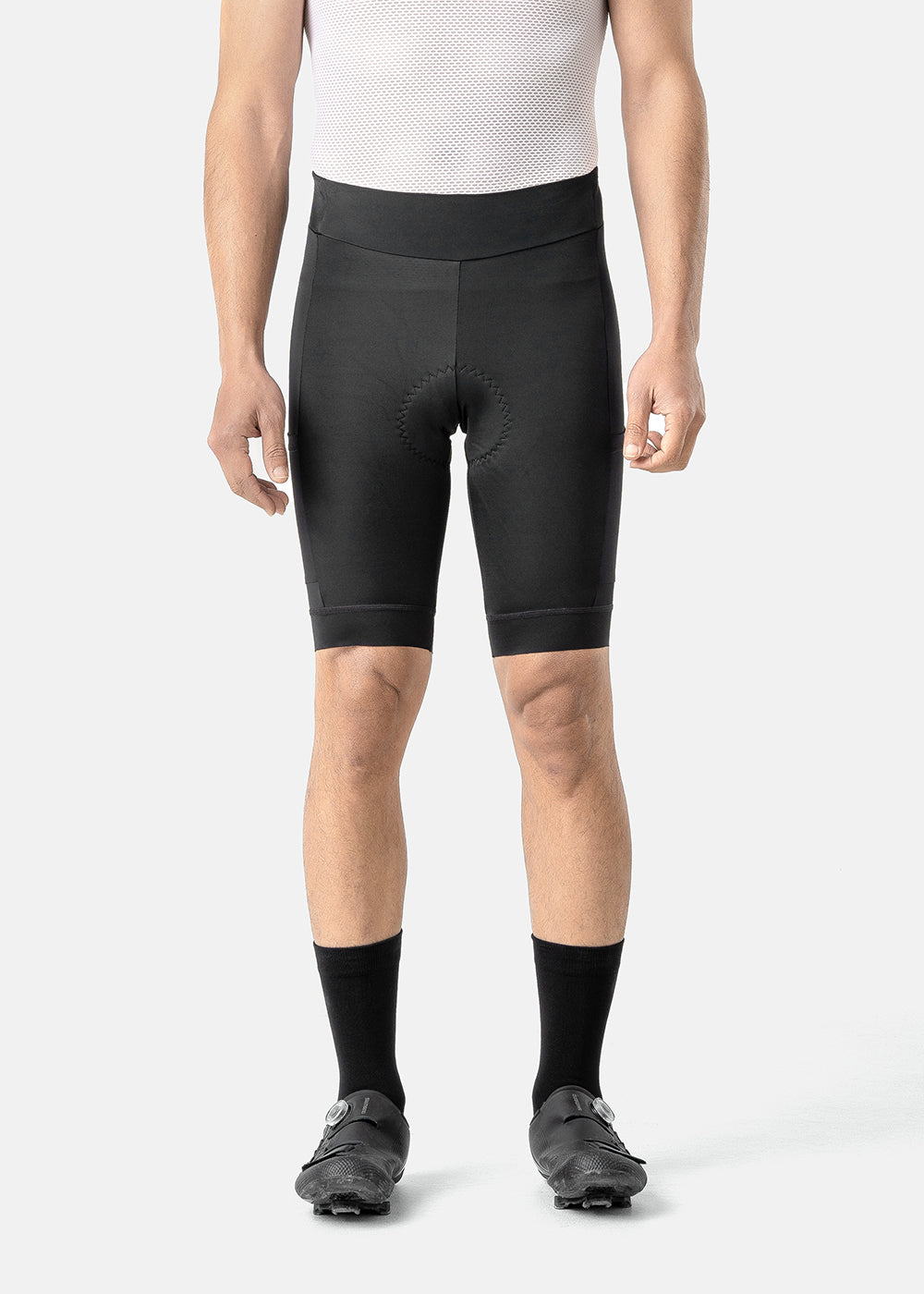 【ROAD TO SKY】by ROCKBROS Men's Cycling Shorts
