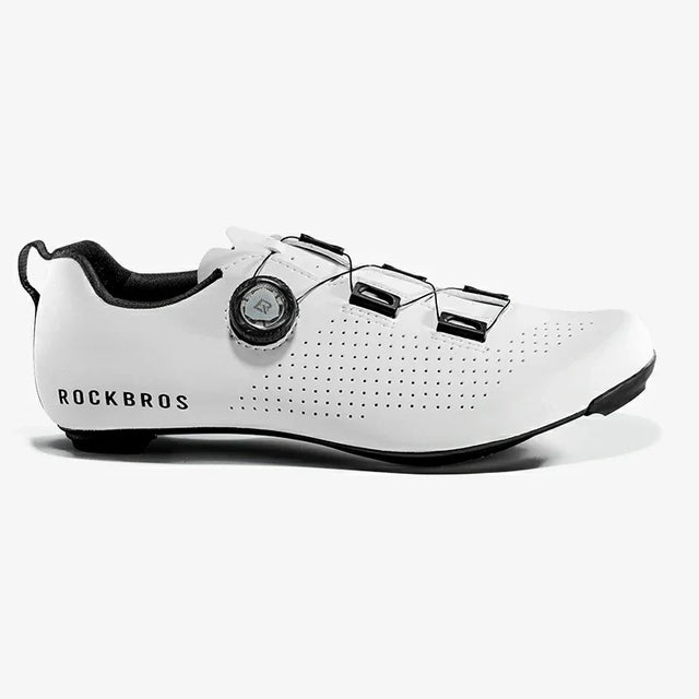 ROCKBROS Clipless Cycling Bike Shoes CR5