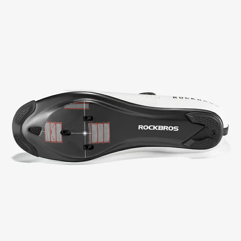 ROCKBROS Clipless Cycling Bike Shoes CR5