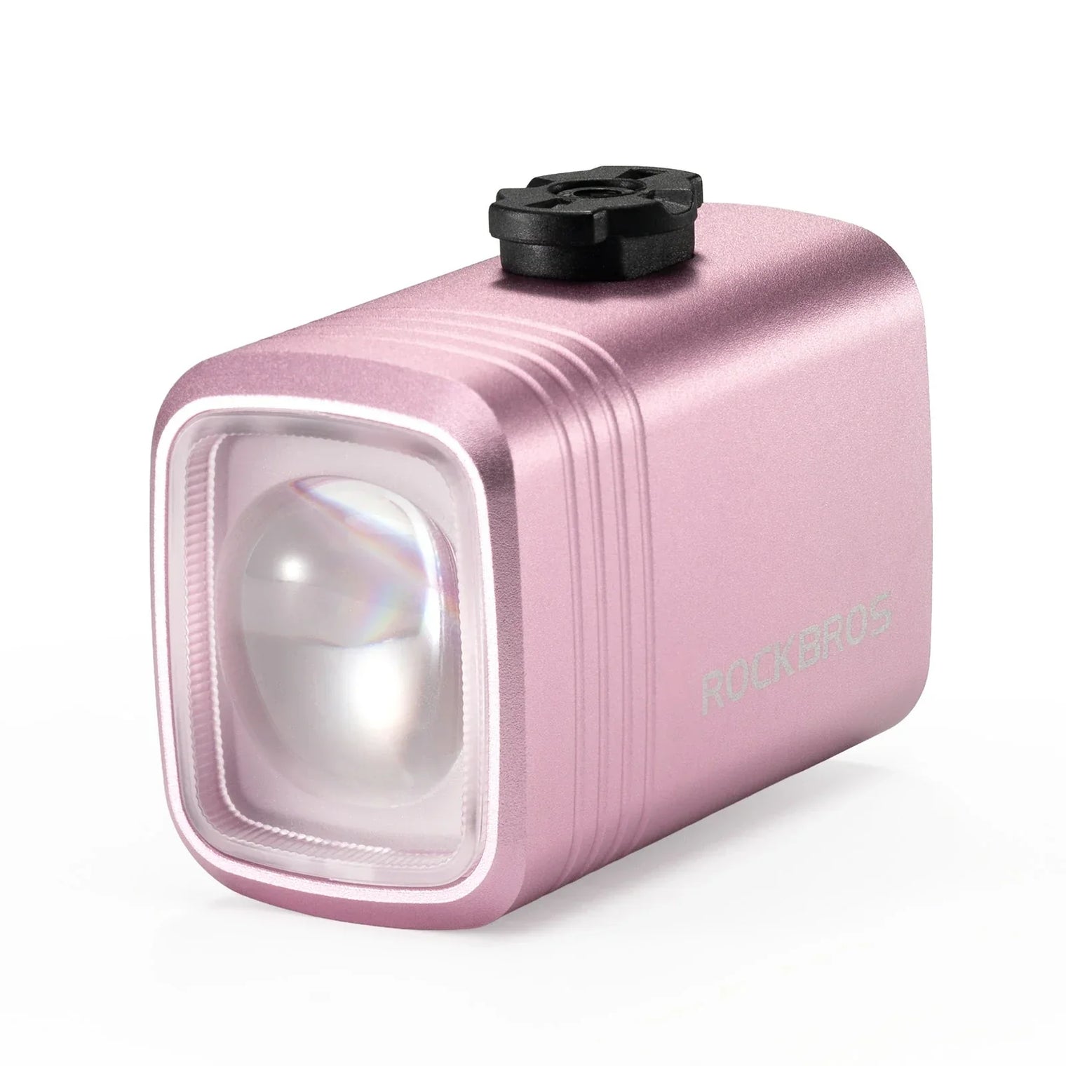 M6 Bike Light with Remote Digital Display 1000LM 2800mAh IPX6 Powerful Bike Headlight