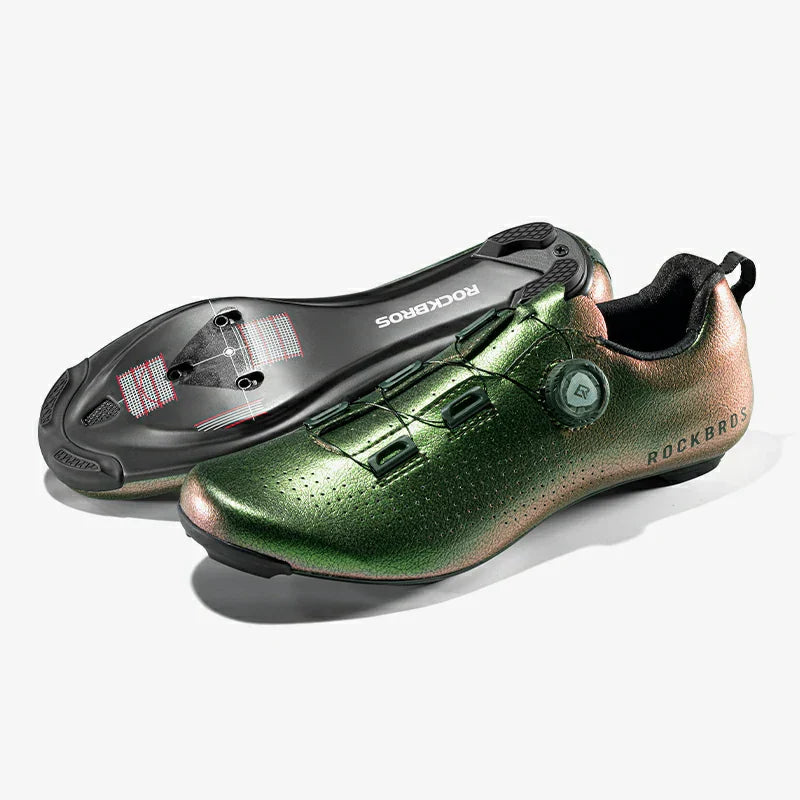 ROCKBROS Clipless Cycling Bike Shoes CR5