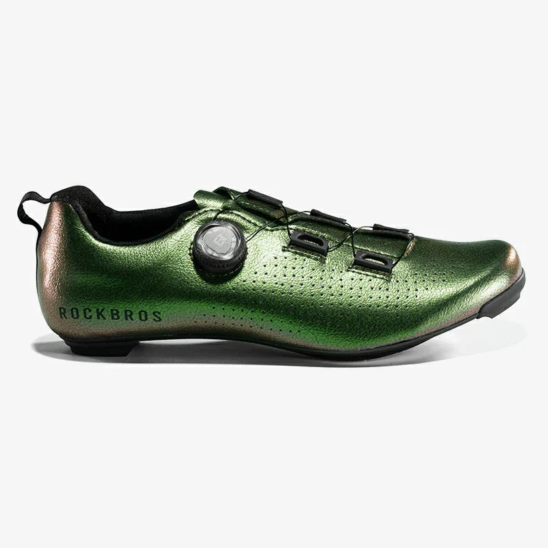 ROCKBROS Clipless Cycling Bike Shoes CR5