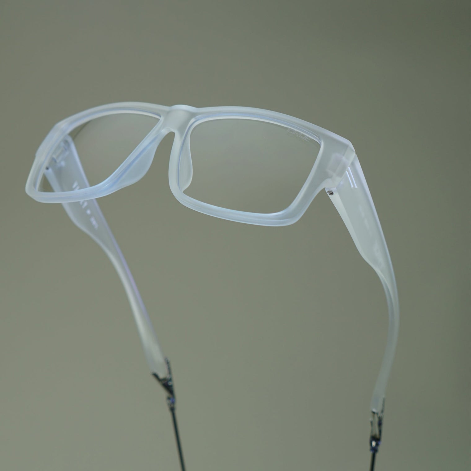 Anti Fog Z87+ VALLEY Safety Rated