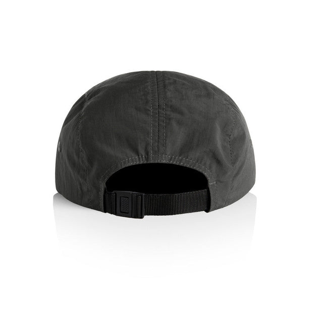 Finn Two-Tone Nylon Cap