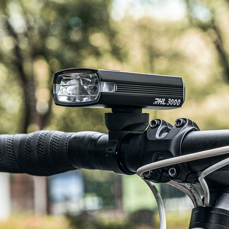 3000LM Headlight - Ultra Bright, Dual Beams, Durable, Waterproof