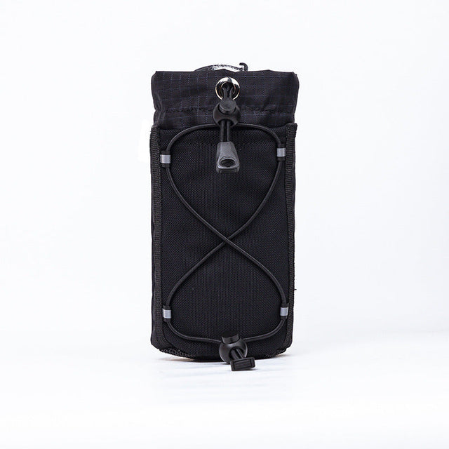 Outdoor Backpack Shoulder Strap Phone Bag