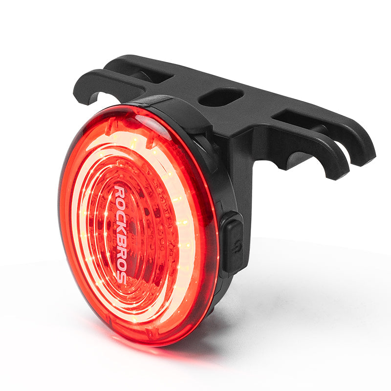 ROCKBROS Bike Saddle Mount Tail Light