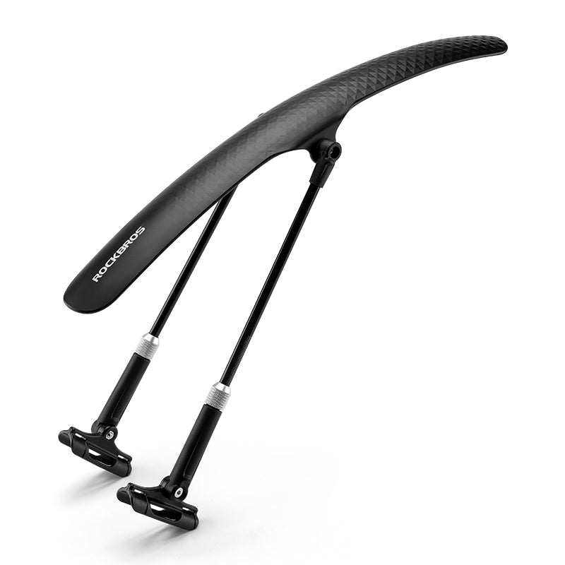 Adjustable Bike Fender Quick Release for 700C Road Bikes