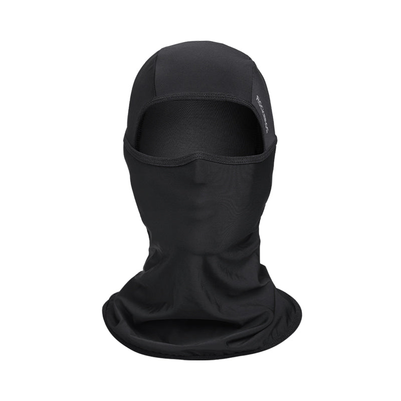 Cycling Balaclava Ice Silk Face Mask UV Protection Sunshade Outdoor