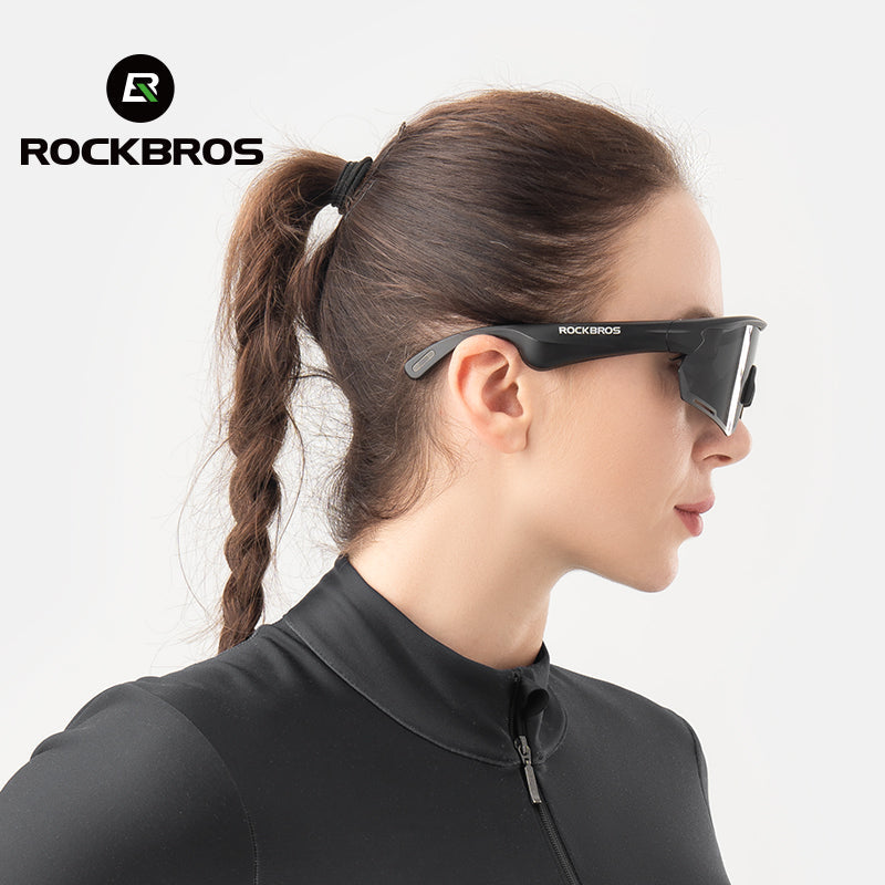 Orion Bluetooth Music Speaker Sunglasses