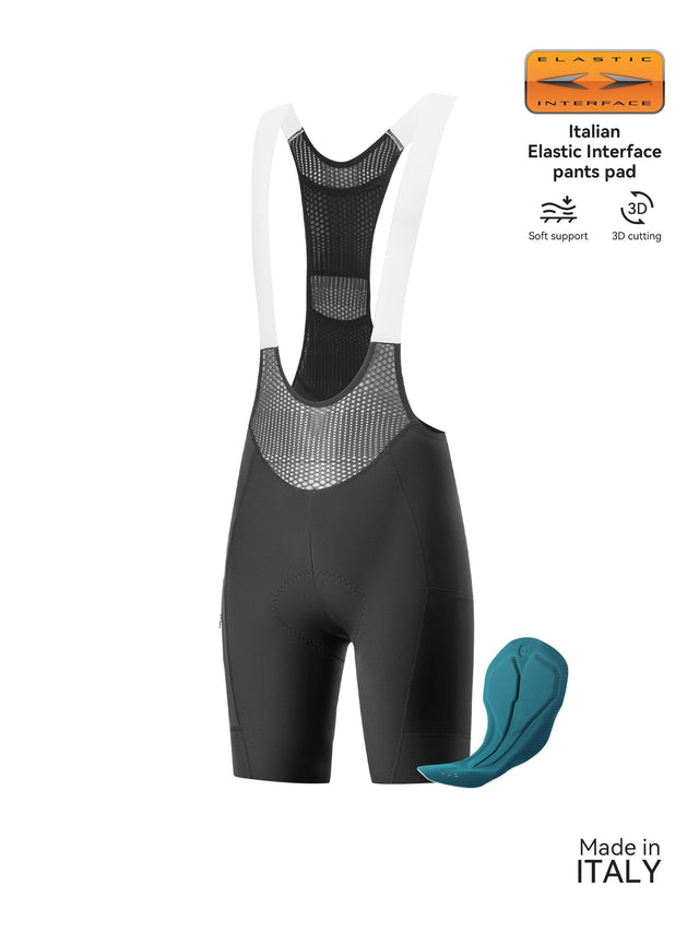 Road to Sky - Infinity® Chamois Men’s Bib Shorts