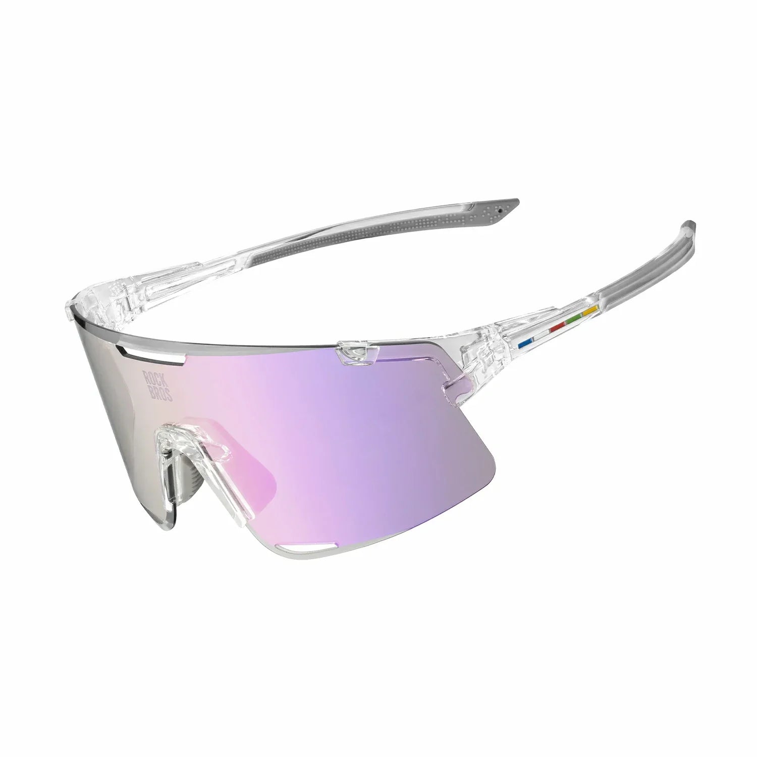 ROCKBROS ROAD TO SKY BOUNDLESS Photochromic Cycling Sports Sunglasses