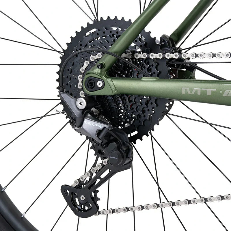 MT600 - Mountain Bike