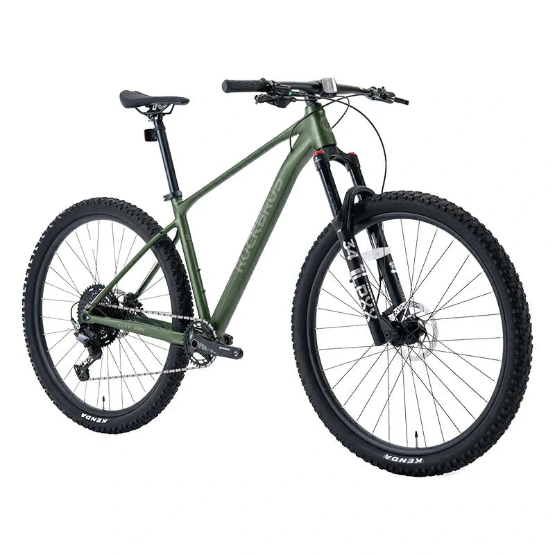 MT600 - Mountain Bike