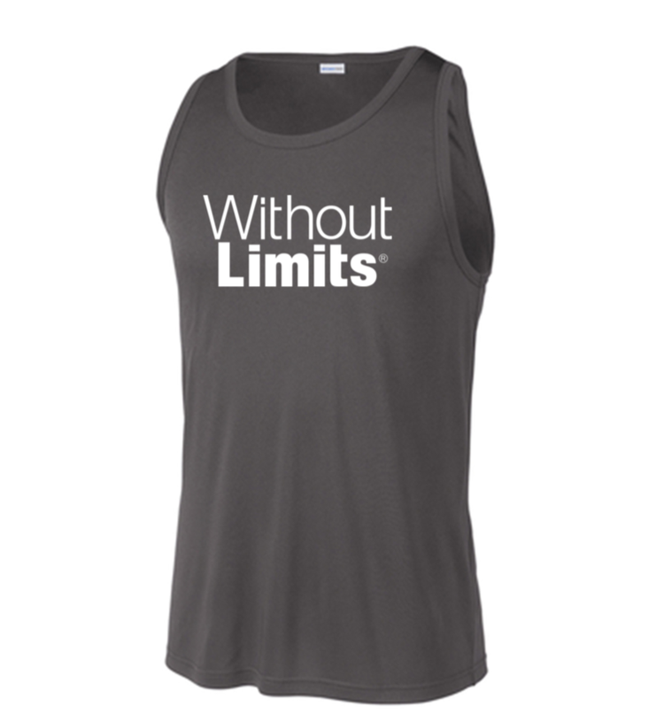 Men's Competitor Tank