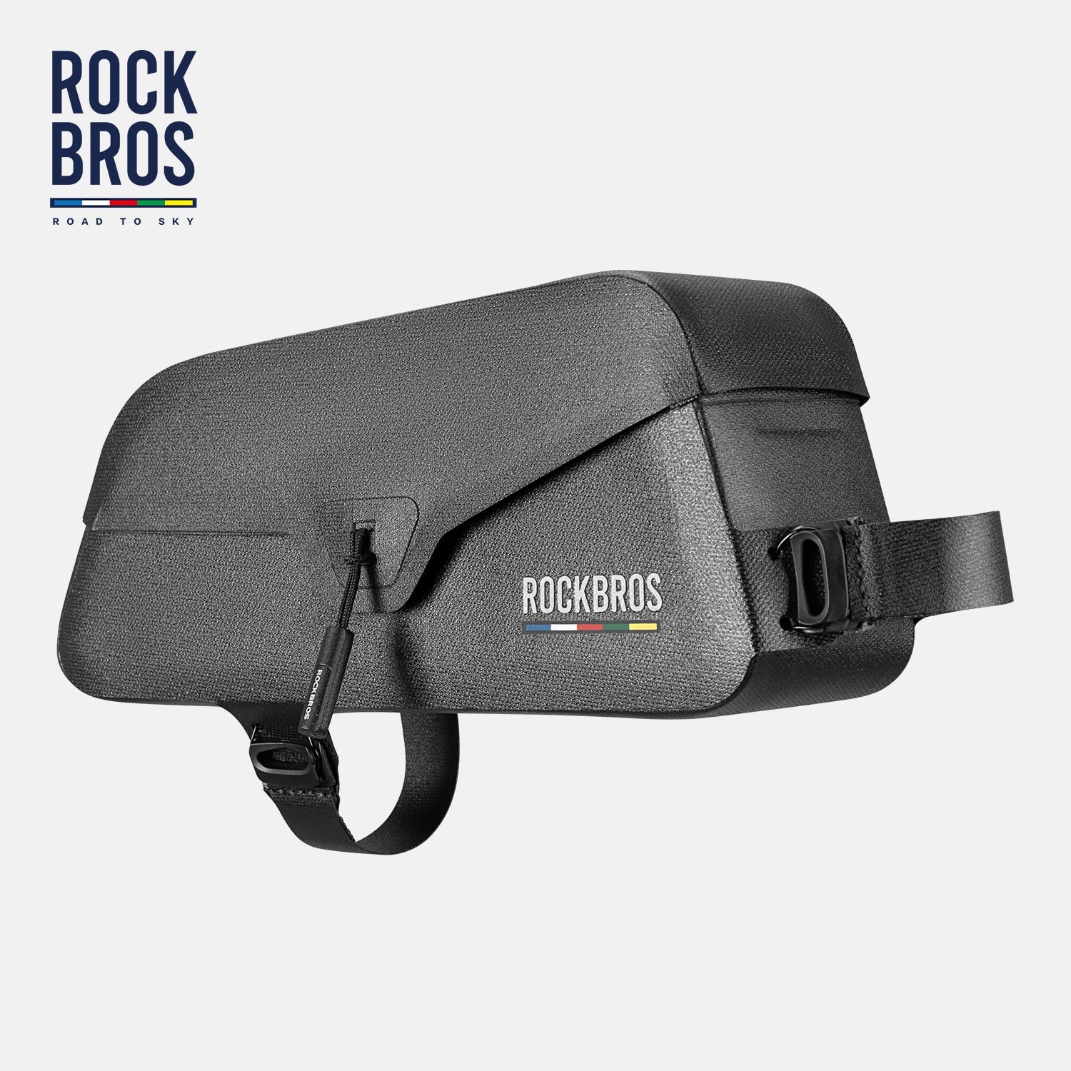 ROCKBROS Magnetic Top Tube Bag Waterproof | Road to Sky