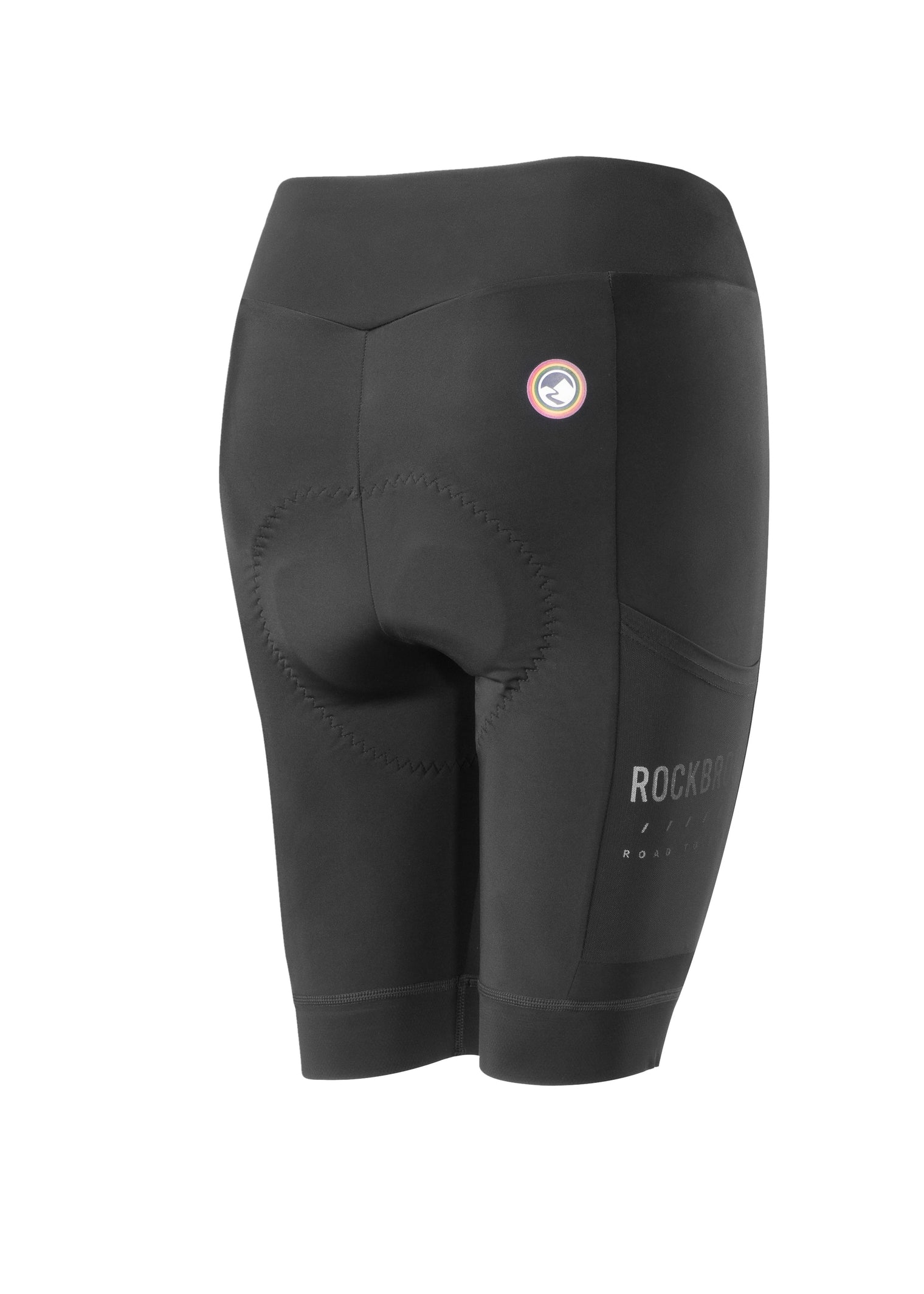 ROCKBROS Road-to-Sky Women's Cycling Shorts