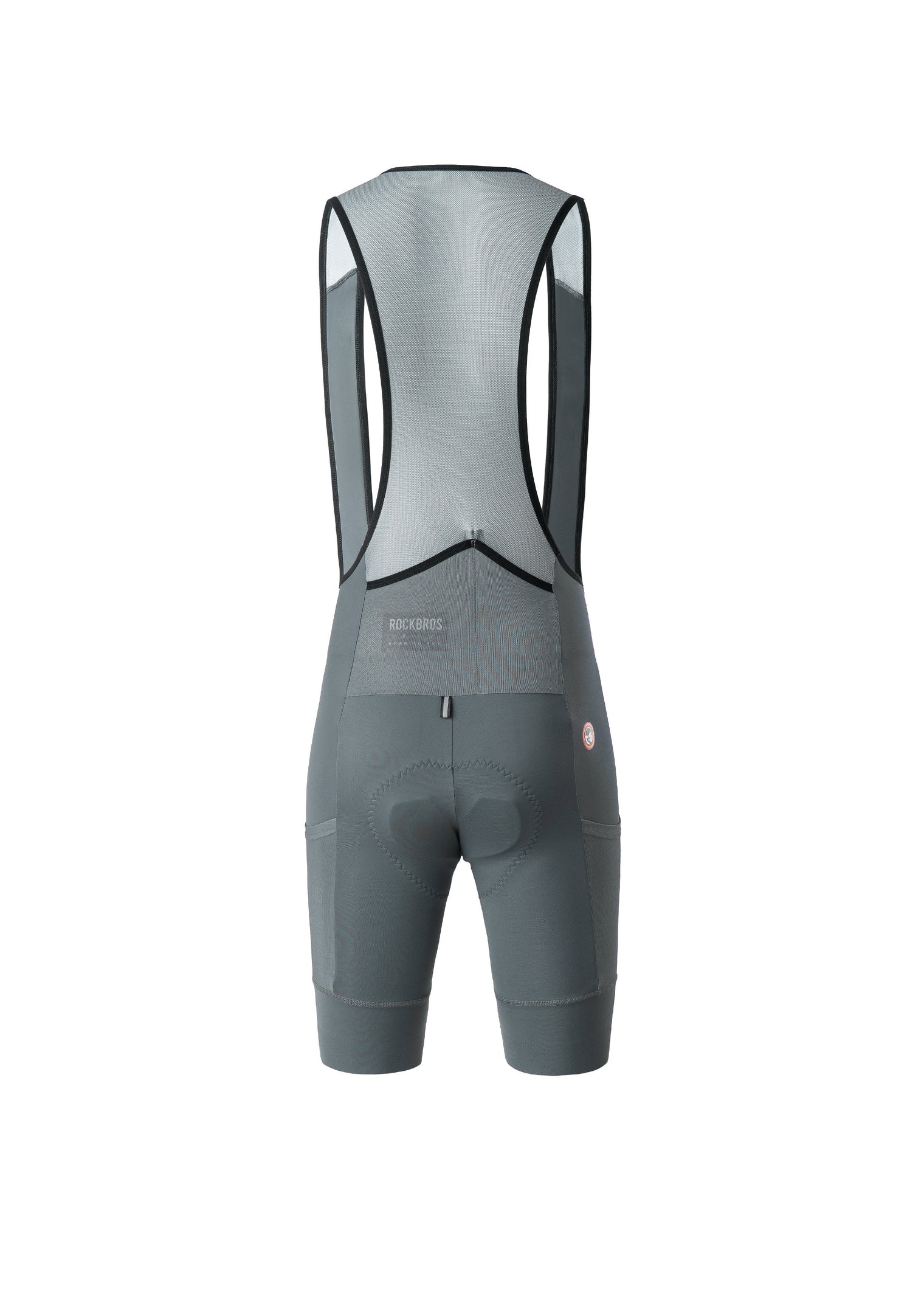 ROCKBROS Road-to-Sky Men's Bib Shorts