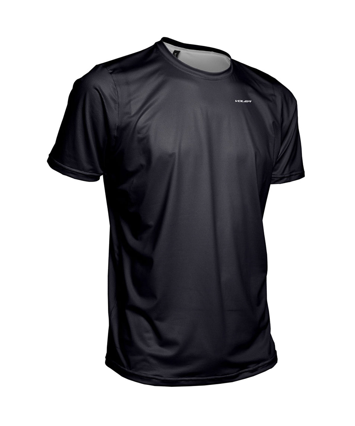 M. ENDURANCE AIR TEE - SOLIDS SALE