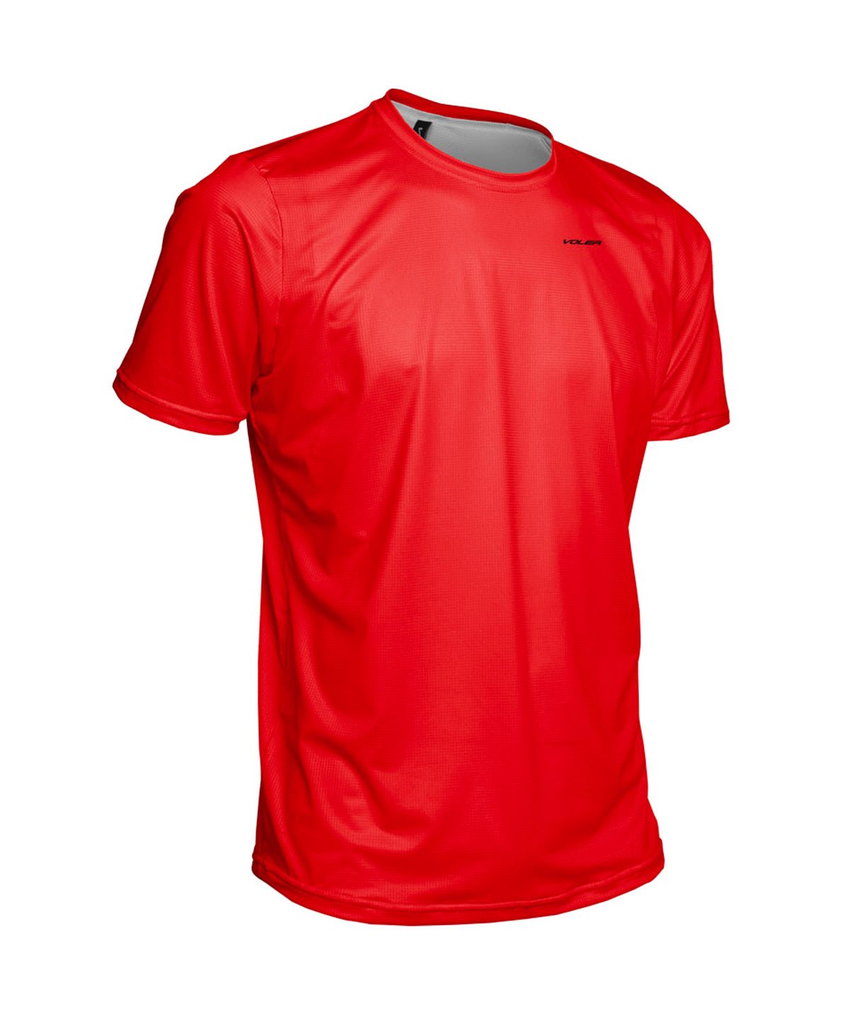 M. ENDURANCE AIR TEE - SOLIDS SALE