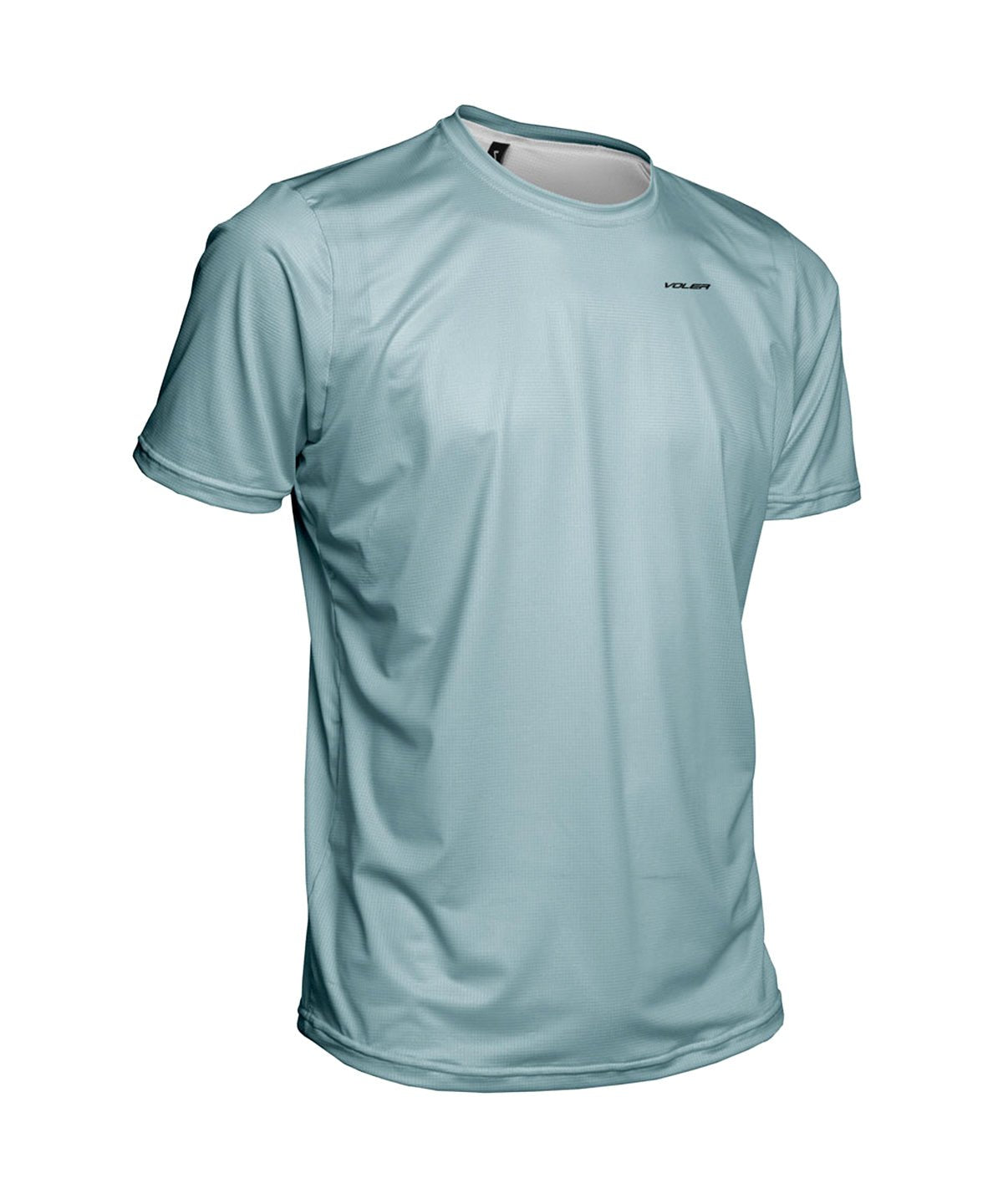 M. ENDURANCE AIR TEE - SOLIDS SALE