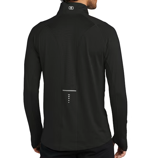Men's OGIO ® ENDURANCE Nexus 1/4-Zip Pullover