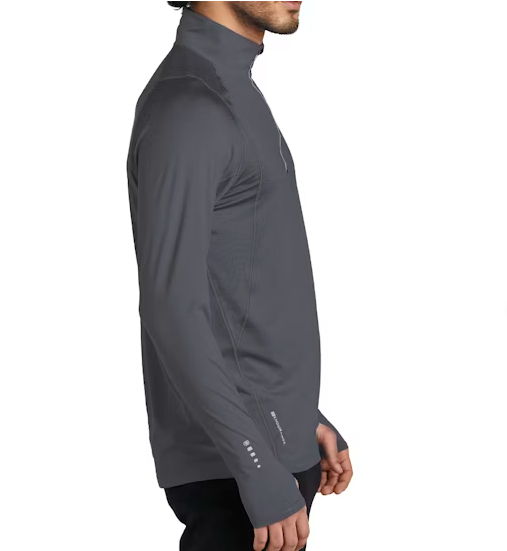 Men's OGIO ® ENDURANCE Nexus 1/4-Zip Pullover