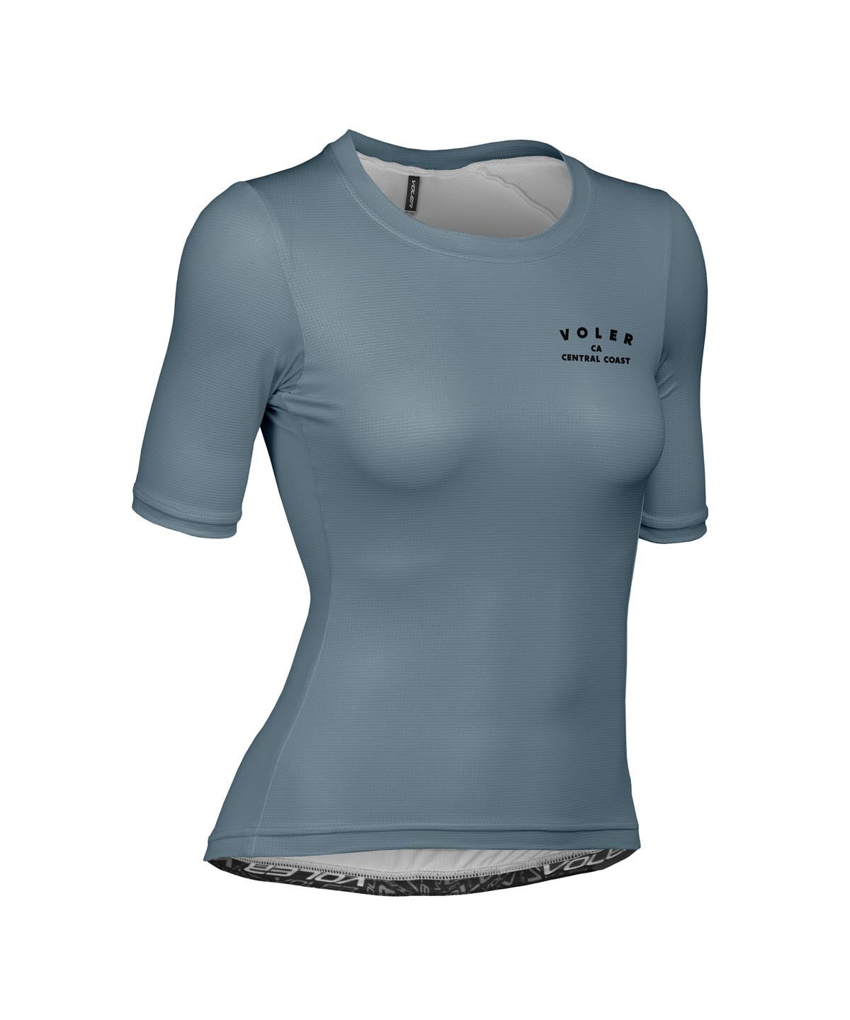 W. PRO AIR ZIPPERLESS - QLTY APPAREL