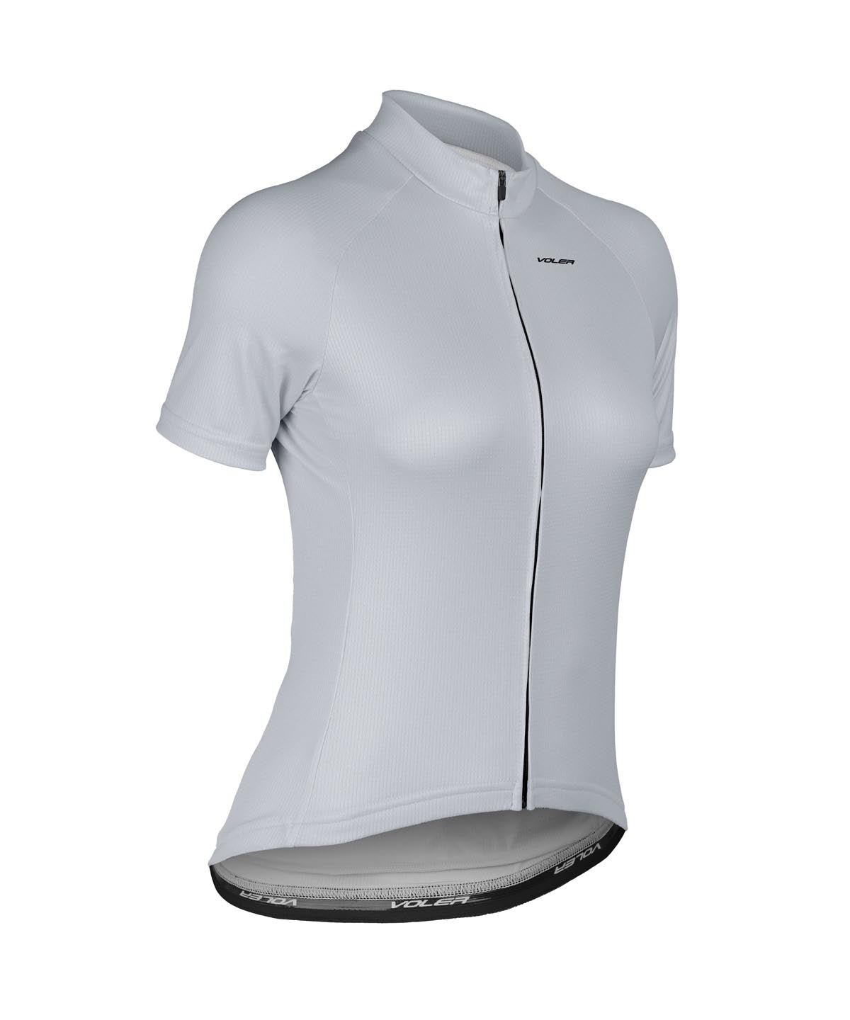 W. PELOTON CLUB JERSEY - SOLID - SALE