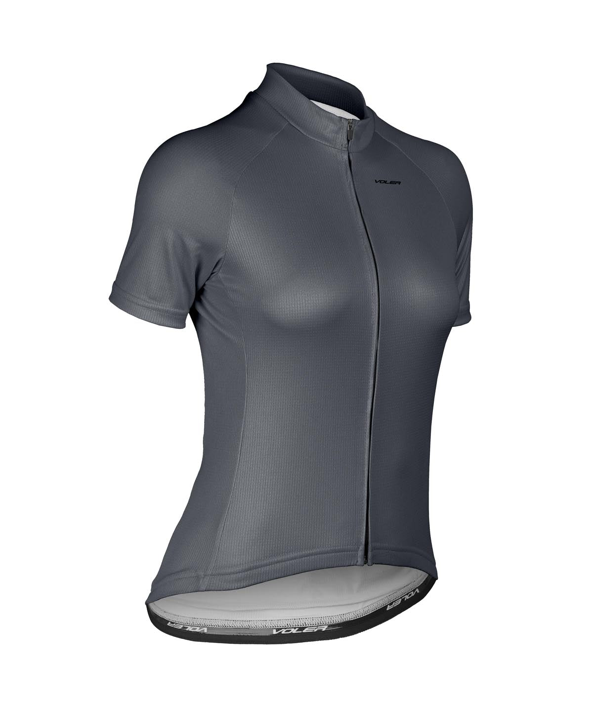 W. PELOTON CLUB JERSEY - SOLID - SALE