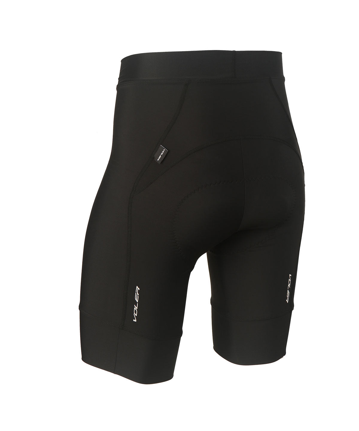 M. ESCAPE SHORT - BLACK