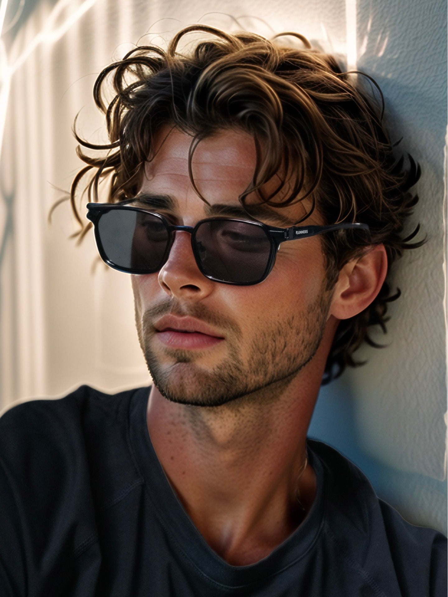 Blackout Rectangulars