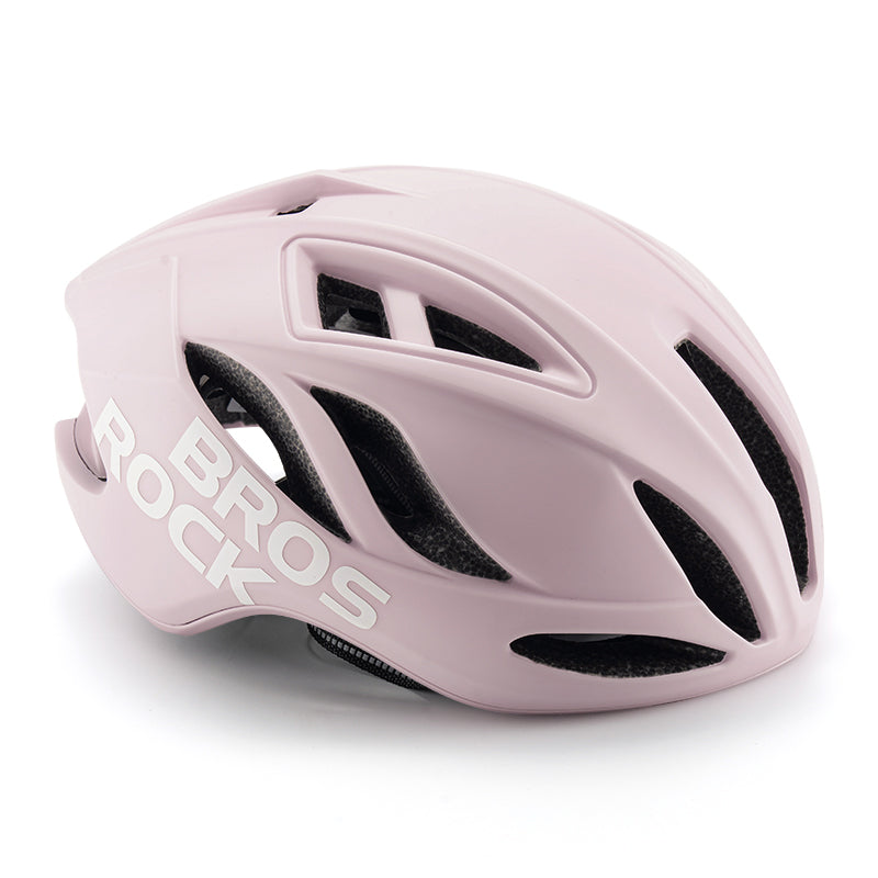 ROCKBROS Ultra-Light Bike Helmet - Maximum Protection, Ultimate Comfort