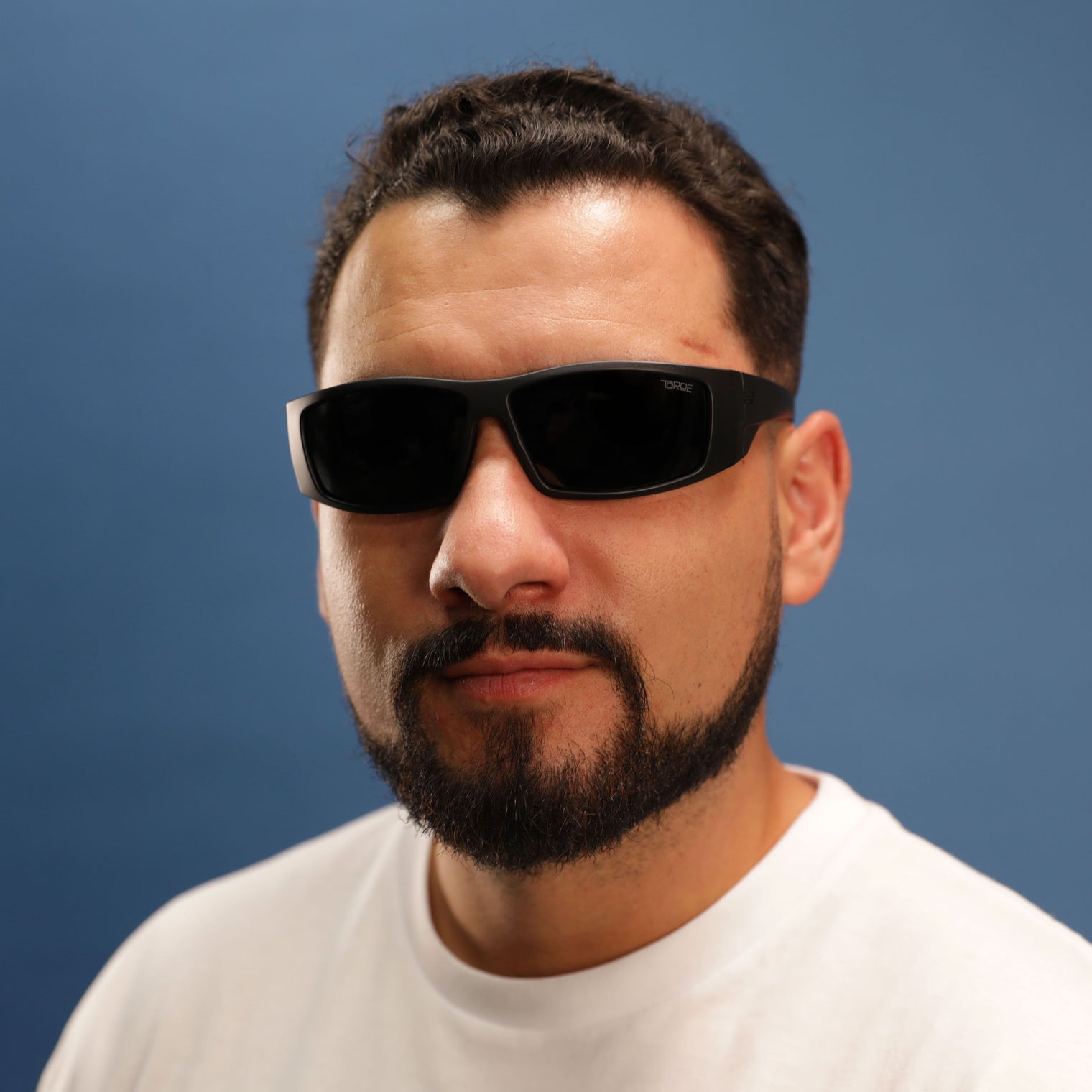 FALCON ANSI Z87+ Safety Polarized