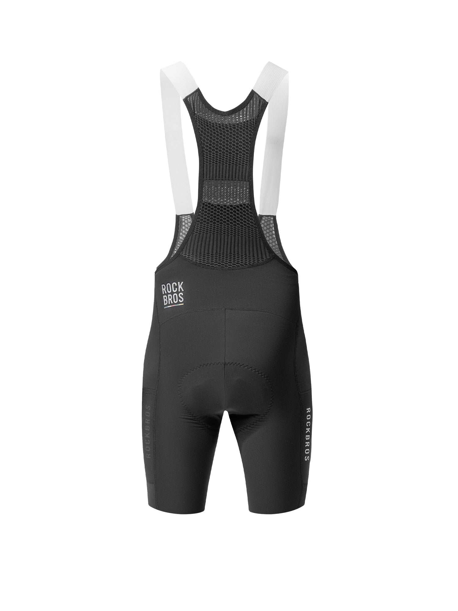 Road to Sky - Infinity® Chamois Men’s Bib Shorts