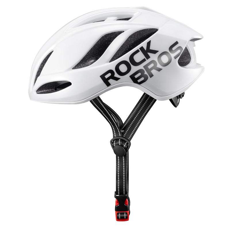 ROCKBROS Ultra-Light Bike Helmet - Maximum Protection, Ultimate Comfort