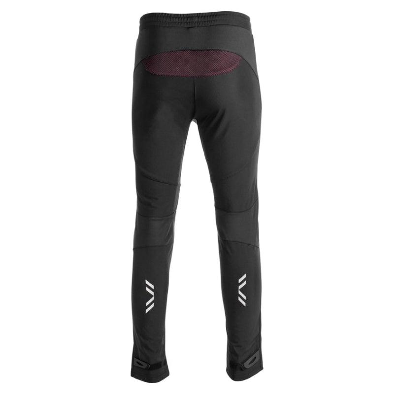 ROCKBROS Winter Cycling Pants Warm Ergonomics Men's Windproof