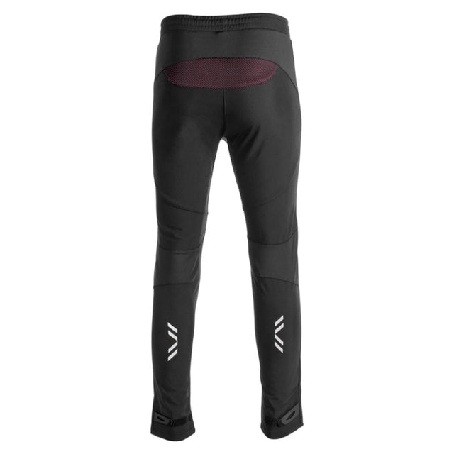 ROCKBROS Winter Cycling Pants Warm Ergonomics Men's Windproof