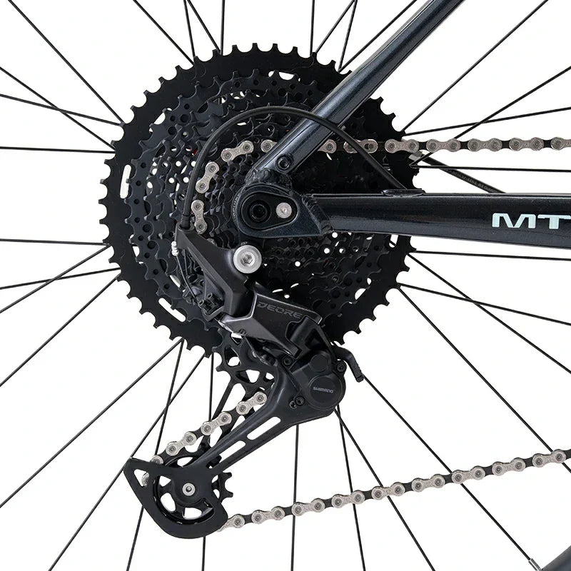 MT600 - Mountain Bike