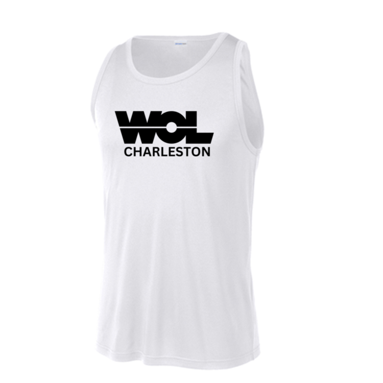 Men's Competitor Tank
