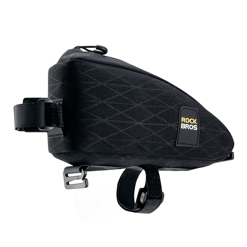 ROCKBROS Bicycle Combination Bags Set - Top Tube, Triangle, Saddle Bags