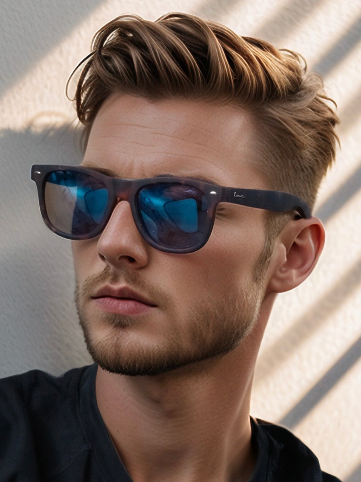 Gladiator Blues Sprinters